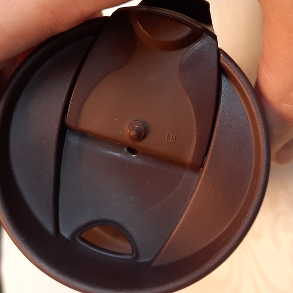 STARBUCKS  TRAVEL MUG - Picture 3 of 5